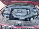Jeep Grand Cherokee Altitude 1C4RJFAG4FC608128 снимка