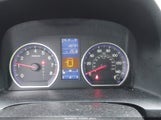 Honda Cr-V Se 5J6RE4H49BL053072 снимка