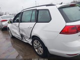 Volkswagen Golf Sportwagen Tsi S 3VW017AU7HM541852 photo