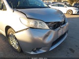 Toyota Sienna Xle V6 5TDYK3DC2BS138495 снимка
