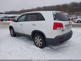 Kia Sorento Lx 5XYKTCA18BG055236 снимка