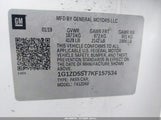 Chevrolet Malibu Lt 1G1ZD5ST7KF157534 снимка
