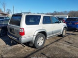 Toyota 4Runner Limited V6 JT3HN87R0Y0309376 fotografie