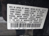Honda Fit JHMGE8H37DC061877 снимка