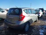 Nissan Versa Note S Plus 3N1CE2CP3FL366911 fotografie