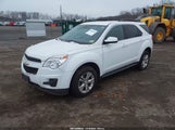 Chevrolet Equinox 1Lt 2GNFLFEKXF6166810 снимка
