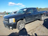 Chevrolet Silverado  Ltz 1GCSKTE39AZ289240 снимка