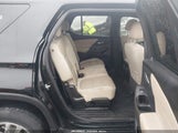 Chevrolet Traverse Fwd Ls 1GNERFKW2NJ107172 fotografie