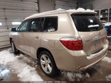 Toyota Highlander Limited JTEES42A482002987 снимка