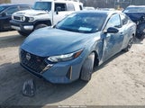Nissan Sentra Sr Xtronic Cvt 3N1AB8DVXRY206256 снимка