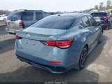 Nissan Sentra Sr Xtronic Cvt 3N1AB8DVXRY206256 снимка