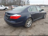 Hyundai Genesis 4.6 KMHGC46FX9U032514 снимка