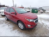 Chevrolet Equinox Fwd 2Fl 3GNAXJEV4LS600583 fotografie