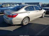 Honda Accord Sdn Ex-L 1HGCR2F83DA058438 снимка
