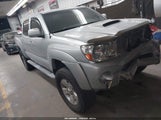 Toyota Tacoma Prerunner V6 5TEJU62N66Z304334 fotografie