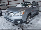 Subaru Outback 2.5I Premium 4S4BRBCC3D1250702 снимка