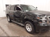 Chevrolet Tahoe Commercial Fleet 1GNSK3EC2FR305678 снимка