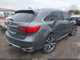 Acura Mdx Advance Pkg 5J8YD4H85KL021146 снимка