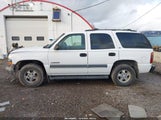 Chevrolet Tahoe Ls 1GNEC13Z42R139437 photo