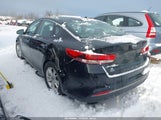 Kia Optima Lx KNAGT4L30H5159051 снимка