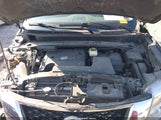 Nissan Pathfinder Sl 5N1AR2MM6FC698443 снимка