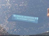 Nissan Pathfinder Sl 5N1AR2MM6FC698443 снимка