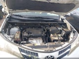 Toyota Rav4 Limited JTMYFREV2FJ059130 снимка