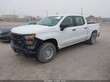Chevrolet Silverado  Work Truck 2GCUDAED1P1108424 снимка