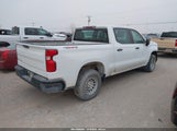 Chevrolet Silverado  Work Truck 2GCUDAED1P1108424 снимка