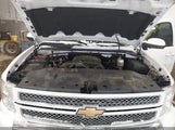 Chevrolet Silverado  Ltz 1GCRKTE70DZ136171 снимка