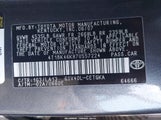 Toyota Camry Xle V6 4T1BK46K87U557224 fotografie