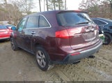 Acura Mdx Technology Package 2HNYD2H47AH521105 снимка