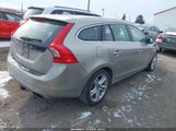 Volvo V60 T5 Premier YV140MEKXF1260633 fotografie