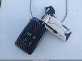 Land Rover Range Rover Sport Svr SALWZ2SE6JA194106 photo