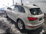 Audi Q5 3.0 Tdi Premium Plus WA1CMAFP2FA097677 снимка
