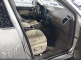 Audi Q5 3.0 Tdi Premium Plus WA1CMAFP2FA097677 снимка