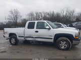 Chevrolet Silverado  Ls 1GCEK19T82E222438 снимка