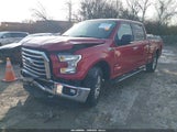Ford F-150 Xlt 1FTFW1EG6FFC05574 снимка