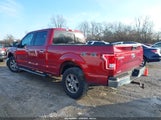 Ford F-150 Xlt 1FTFW1EG6FFC05574 снимка