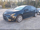 Toyota Corolla Le JTDEPRAE2LJ106531 снимка