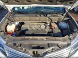 Lincoln Mkx Reserve 2LMPJ6LP3JBL41917 снимка