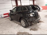 Mazda Cx-7 I Sv JM3ER2A54C0413634 fotografie