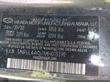 Hyundai Elantra Se 5NPLL4AG7MH013392 снимка