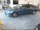 Mazda Mazda6 I Sport JM1GJ1U51G1412990 снимка