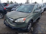 Honda Cr-V Ex-L 5J6RE38759L018561 снимка