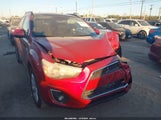 Mitsubishi Outlander Sport Se 4A4AP4AU0DE014538 photo