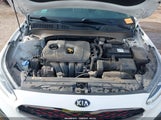 Kia Forte Gt-Line 3KPF34ADXME305321 photo