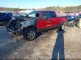 Ford F-150 Fx4/Xlt 1FTPX04516KD30520 снимка