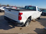 Chevrolet Silverado  2Wd Long Bed Wt 3GCNWAEHXLG142820 photo