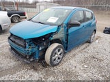 Chevrolet Spark Ls Cvt KL8CB6SA2KC748565 снимка